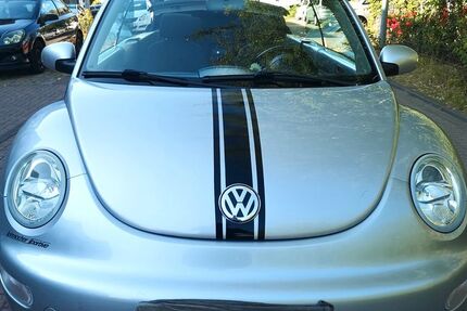 VW New Beetle 100.000 km 4.350 &euro; Essen 45219