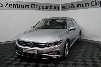 VW Passat 111.525 km 22.950 &euro; Cloppenburg 49661