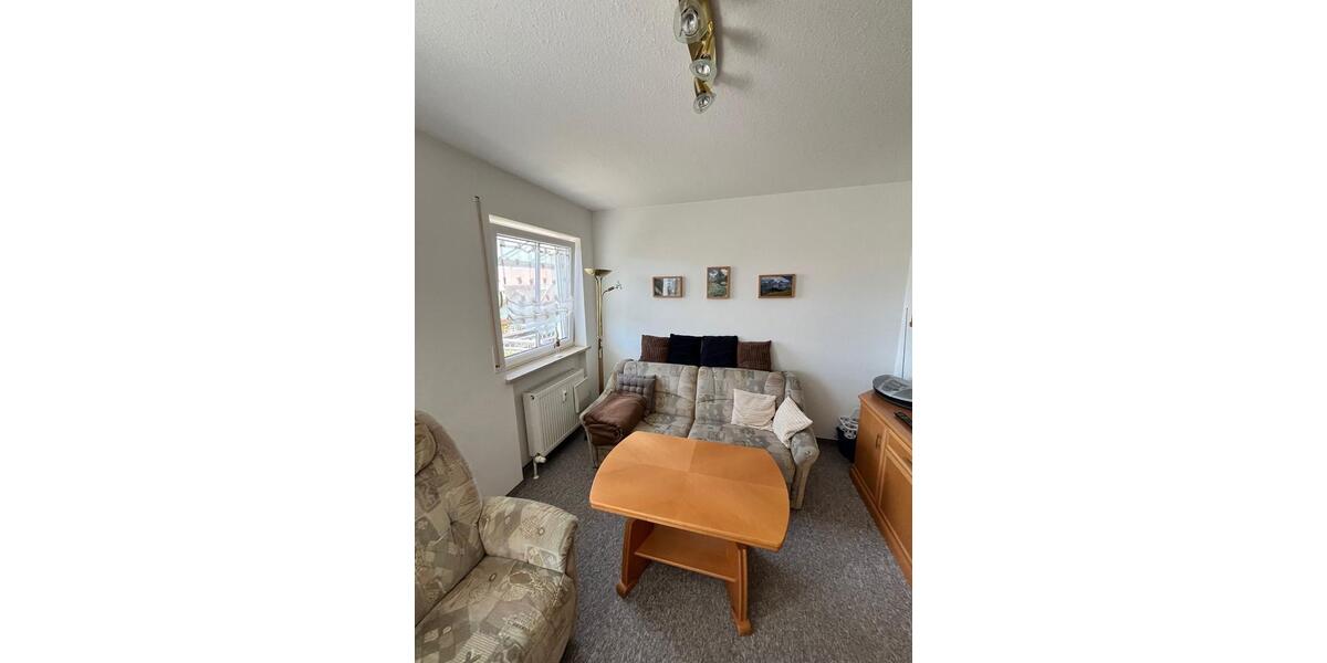 Etagenwohnung Hennef (Sieg) - 2 Zimmer, 33 m&sup2;, 90.000&euro; | Angebot:20645794