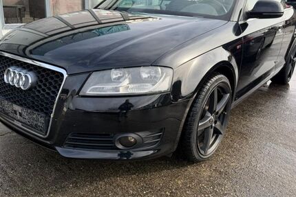 Audi A3 239.000 km 4.999 &euro; Paderborn 33100