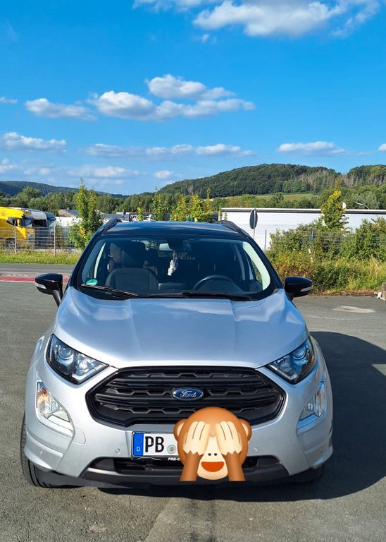 EcoSport