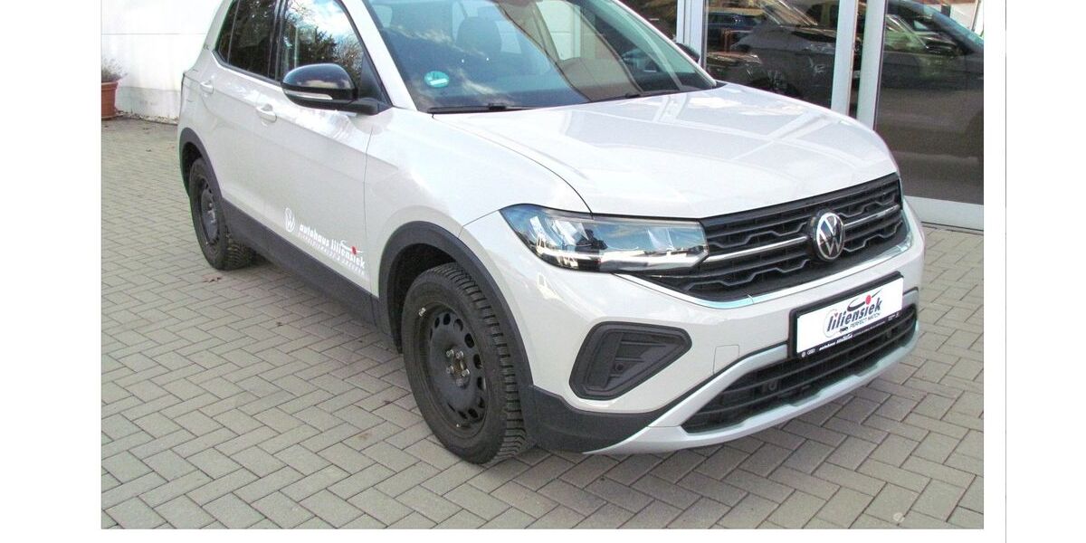 VW T-Cross 6.750 km 20.950 &euro; Dippoldiswalde 01744