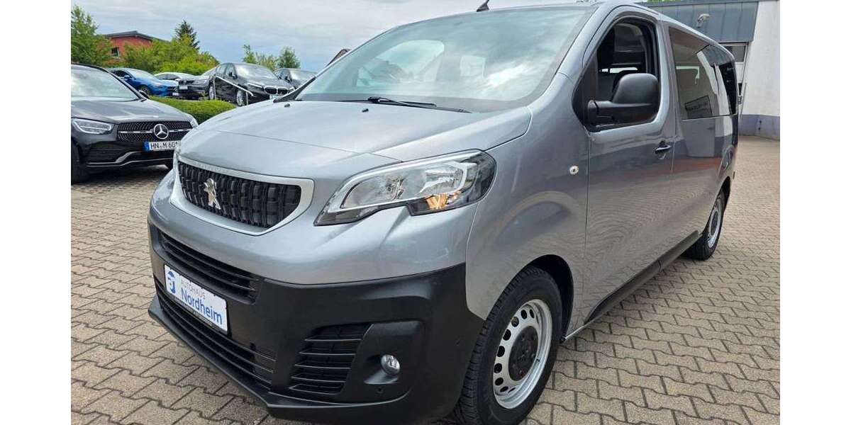 Peugeot Expert 46.000 km 19.890 &euro; Nordheim 74226