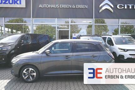 Suzuki Swift 4.343 km 21.500 € Wetzlar 35576