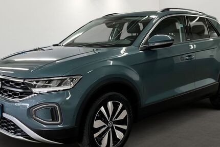 VW T-Roc 14.103 km 24.980 € Kaiserslautern 67663