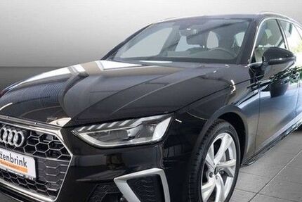 Audi A4 20.810 km 33.648 € Bramsche 49565