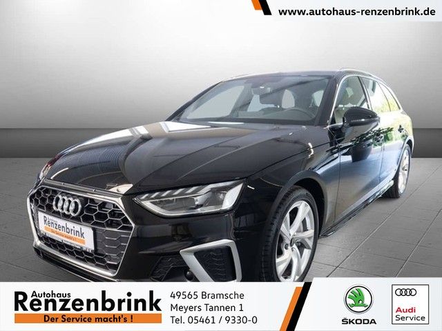 Audi A4 20.810 km 33.648 € Bramsche 49565