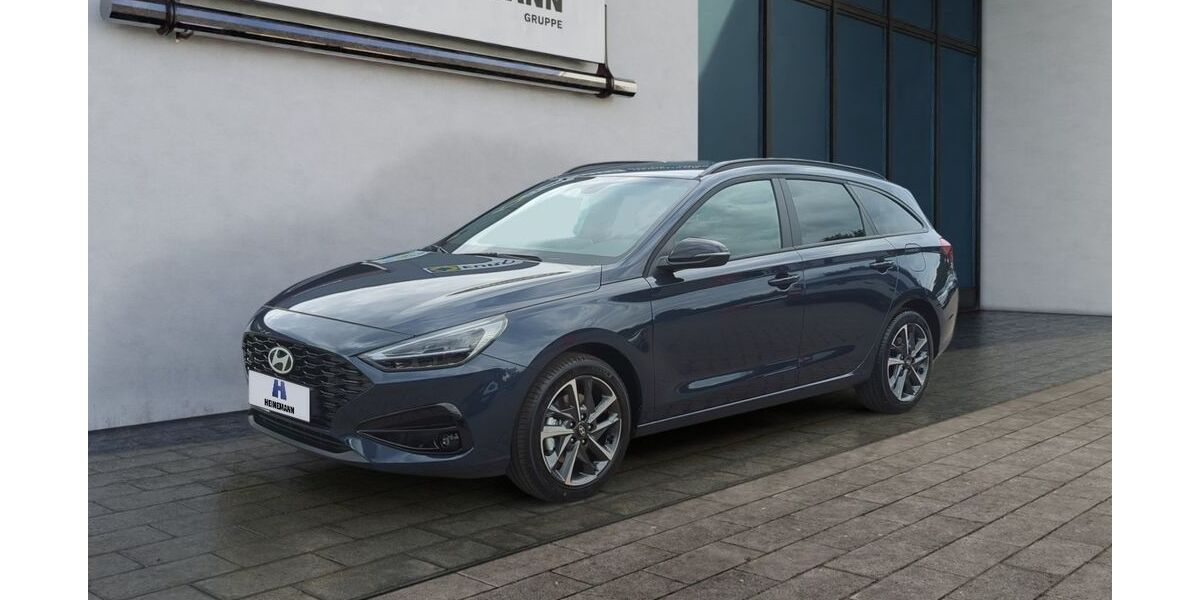 Hyundai i30 7.236 km 23.750 € Salzgitter 38229