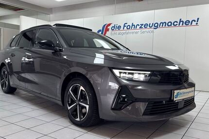Opel Astra 52.000 km 21.988 &euro; Rheinbach 53359