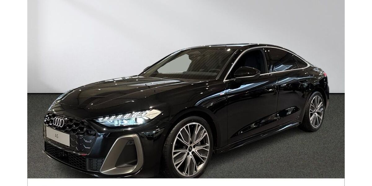 Audi A5 12.500 km 45.990 &euro; Münster 48153