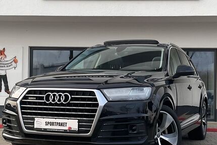 Audi Q7 146.500 km 35.999 &euro; Landshut 84030