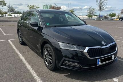 Skoda Octavia 46.000 km 21.000 &euro; Oschatz 04758