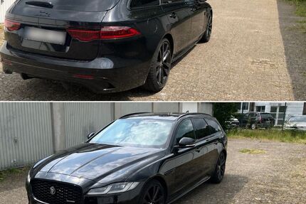 Jaguar XF 22.890 km 32.000 &euro; Marl 45768