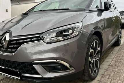 Renault Grand Scenic 53.000 km 22.000 &euro; Nettersheim 53947