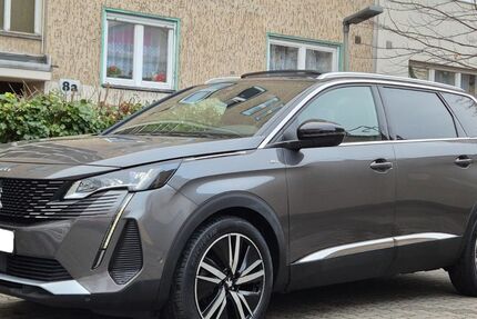 Peugeot 5008 33.000 km 26.900 &euro; Berlin 12055
