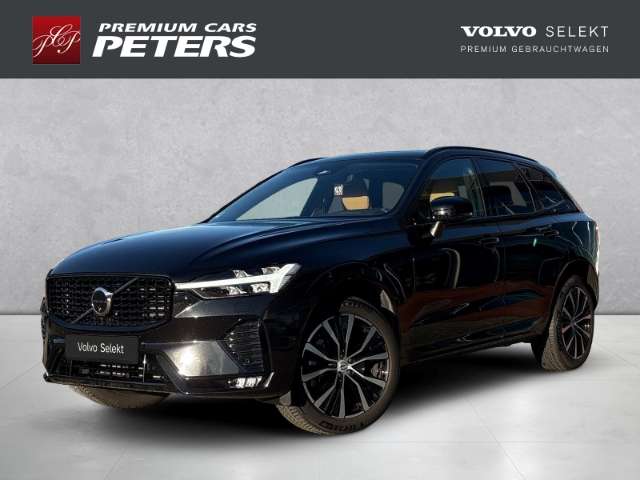 Volvo XC60 10.406 km 49.179 &euro; Dortmund 44143