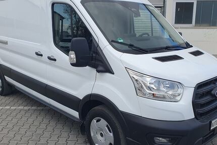 Ford Transit 28.000 km 23.900 &euro; München 81825