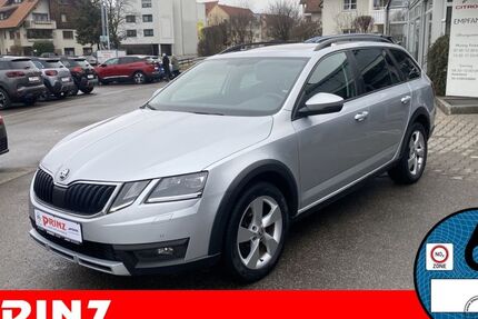 Skoda Octavia 105.200 km 18.450 &euro; Wangen 88239