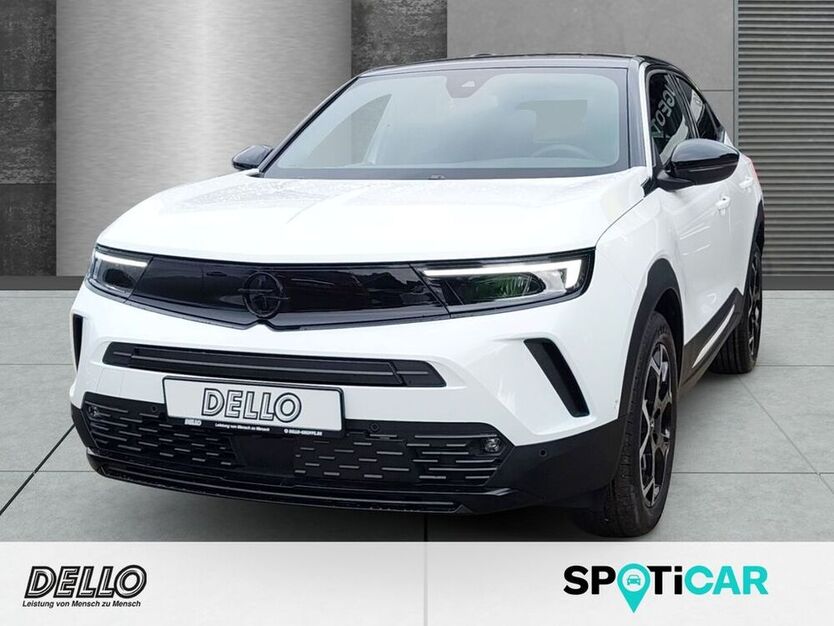 Mokka