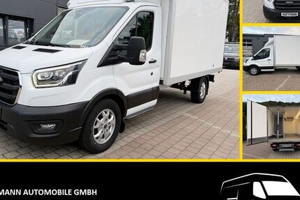Ford Transit 42.900 km 37.495 &euro; Meschede 59872
