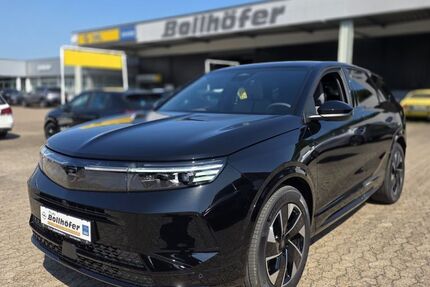 Opel Grandland (X) 1.437 km 34.380 &euro; Bad Salzuflen 32108