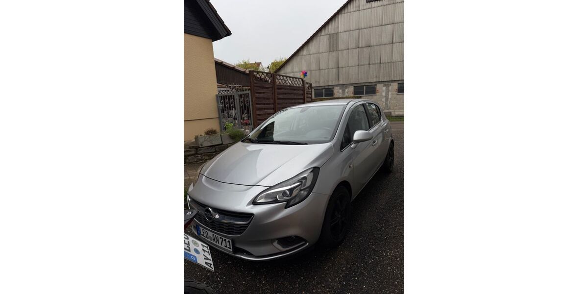 Opel Corsa 131.000 km 8.000 &euro; leonberg 71229