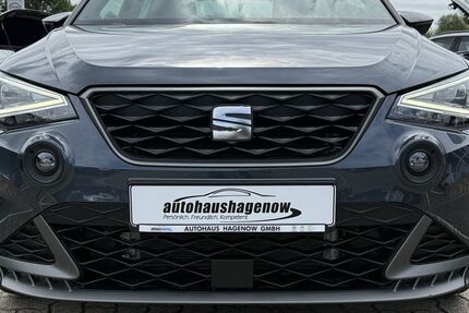 Seat Arona 10.063 km 16.900 &euro; Hagenow 19230