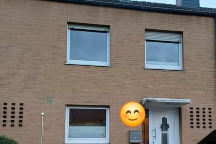 Reihenmittelhaus Bramsche Gartenstadt 5 zimmer