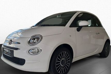 Fiat 500 15.550 km 12.990 € Pforzheim 75179