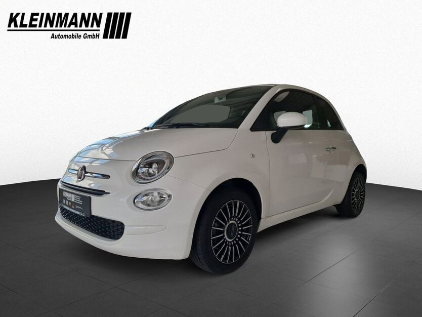 Fiat 500 15.550 km 12.990 € Pforzheim 75179