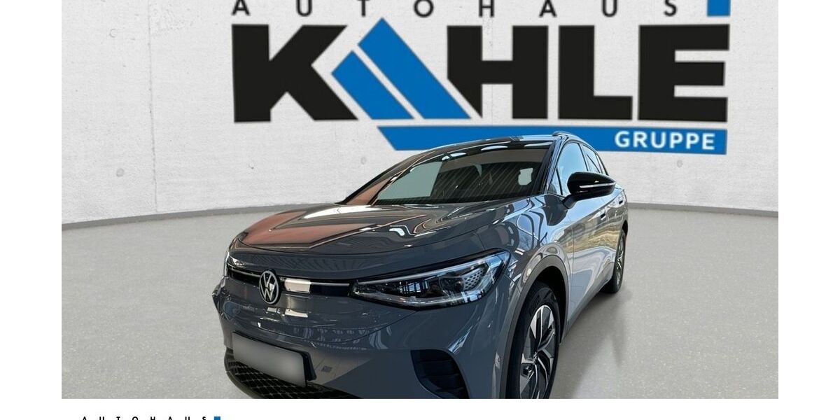 VW ID.4 4.990 km 53.630 &euro; Wunstorf 31515