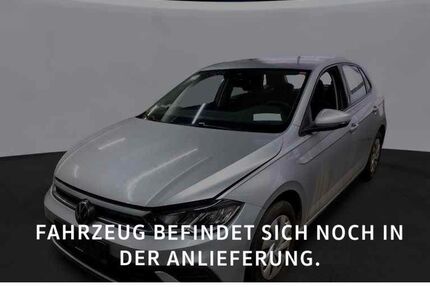 VW Polo 23.500 km 19.380 &euro; Würzburg 97076