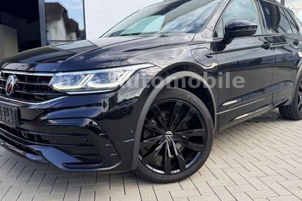 VW Tiguan 113.800 km 27.899 &euro; Altenstadt 63674