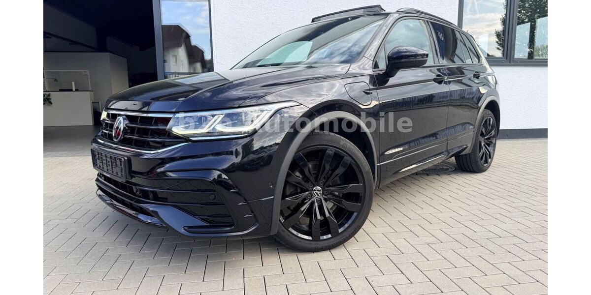 VW Tiguan 113.800 km 27.899 &euro; Altenstadt 63674