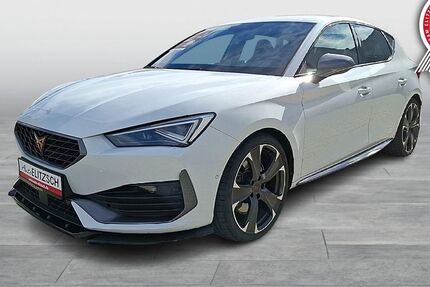 Cupra Leon 63.500 km 25.450 &euro; Dresden 01139