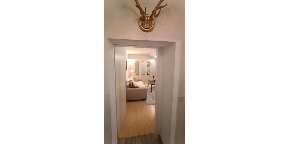 Dachgeschoßwohnung Bad Griesbach im Rottal - 1 Zimmer, 42 m&sup2;, 74.900&euro; | Angebot:26794229