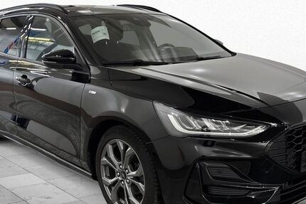 Ford Focus 104.128 km 14.950 &euro; Barchfeld - Immelborn 36456