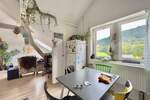 Etagenwohnung Freiburg im Breisgau Günterstal - 4 Zimmer, 97 m&sup2;, 598.000&euro; | Angebot:26435812