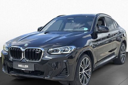 BMW X4 M40 25.254 km 60.700 &euro; Salzwedel-Brietz 29410