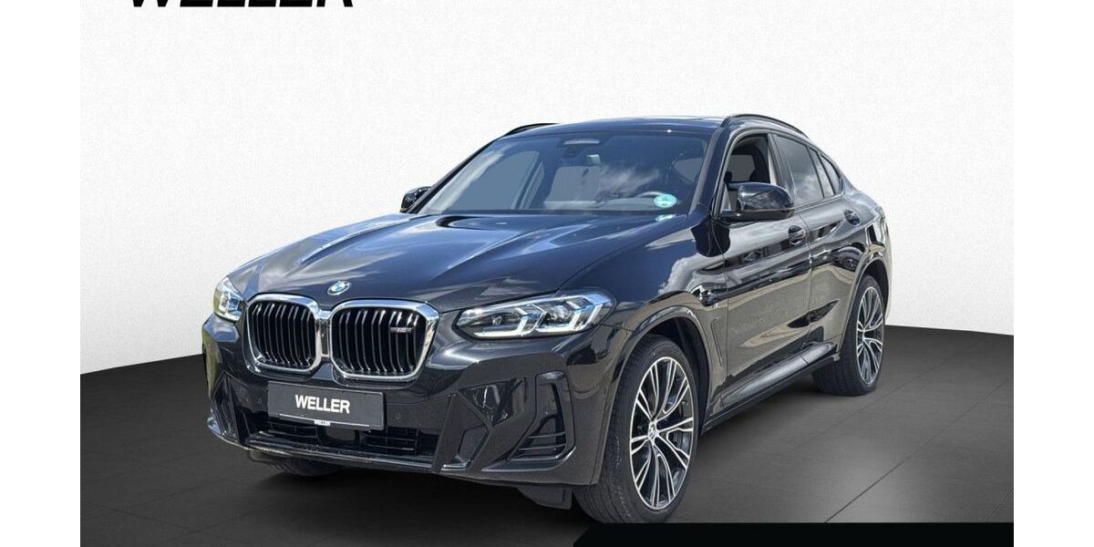 BMW X4 M40 25.254 km 60.700 &euro; Salzwedel-Brietz 29410
