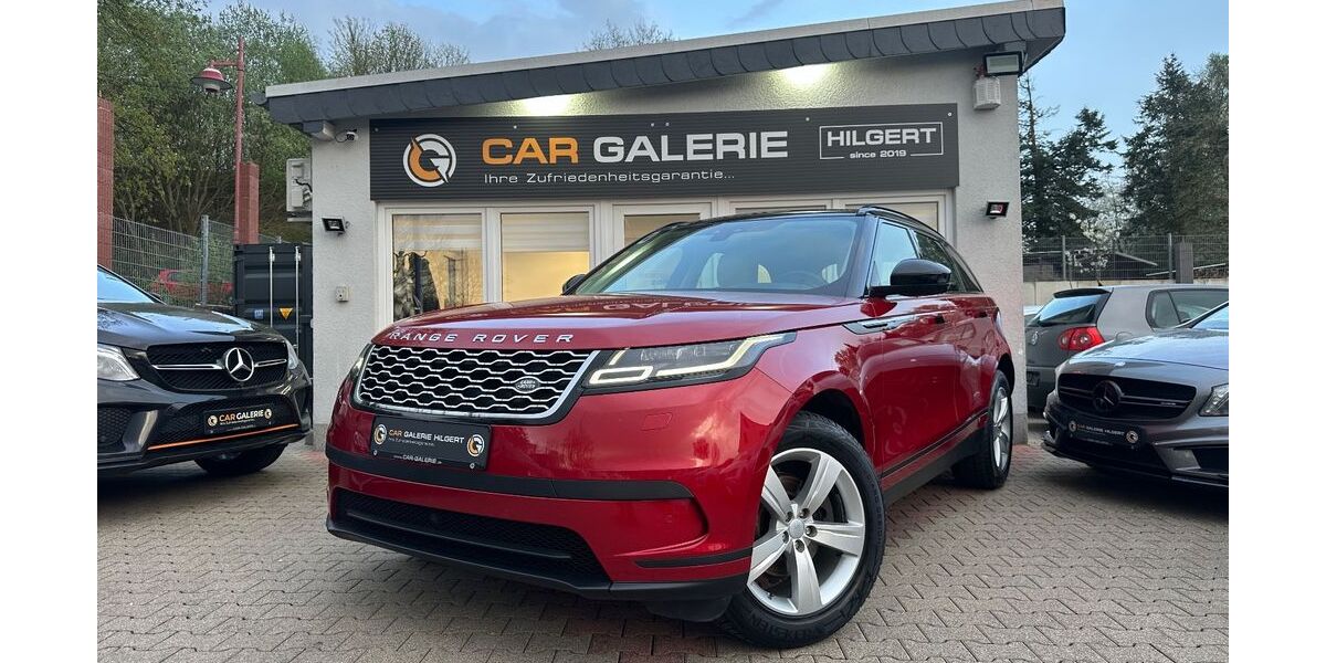 Land Rover Range Rover Velar 183.000 km 25.990 &euro; Hilgert 56206