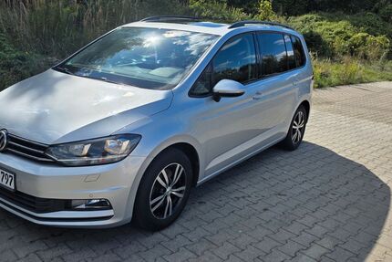 VW Touran 171.500 km 12.399 &euro; Heidesee 15754