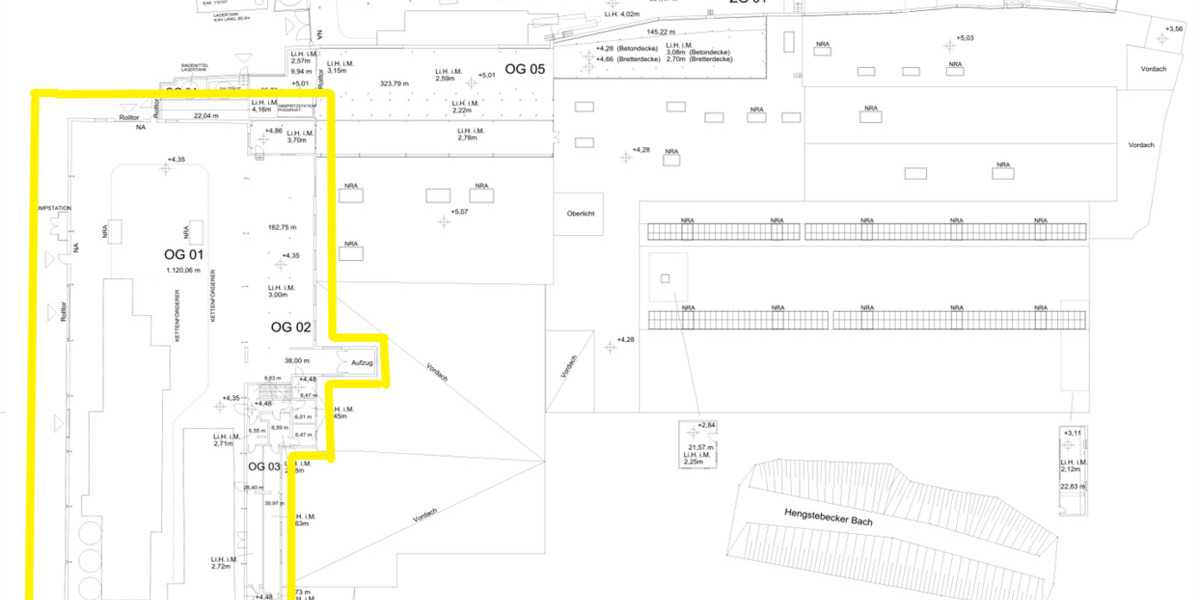 Gewerbeobjekt Lennestadt Grevenbrück - 6.000&euro; | Angebot:25818604