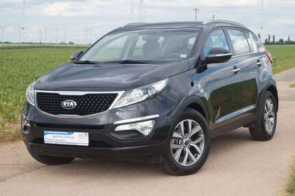 Kia Sportage 31.500 km 15.290 &euro; Bechenheim 55234