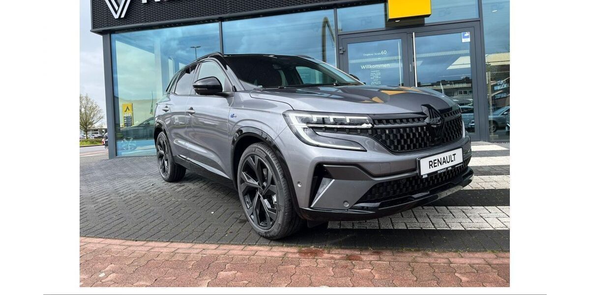 Renault Austral 7.500 km 37.498 &euro; Bocholt 46395