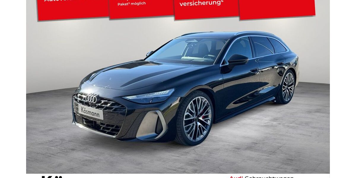 Audi A6 19.999 km 77.400 &euro; Mosbach 74821