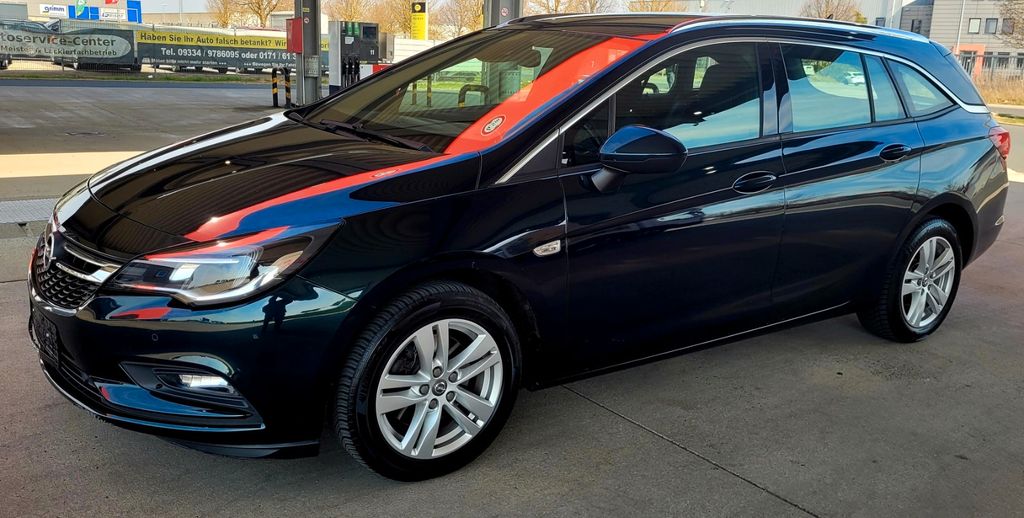 Opel Astra 149.000 km 9.250 &euro; Reichenberg,Albertshausen 97234
