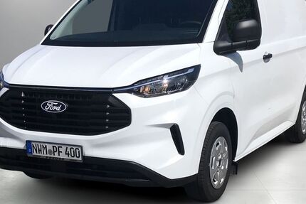 Ford Transit Custom 2.000 km 35.990 € Wismar 23966