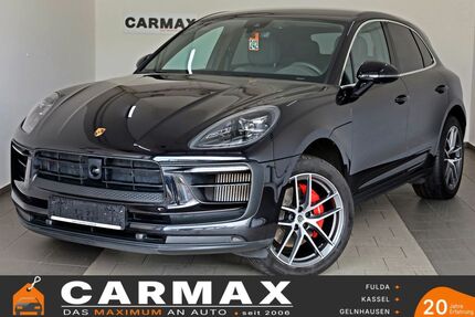 Porsche Macan 71.870 km 58.900 &euro; Fulda 36043