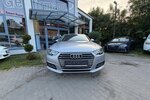 Audi A4 2,0 TDI Sport 
